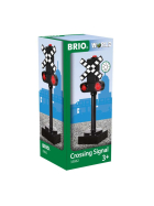 BRIO Crossing Signal