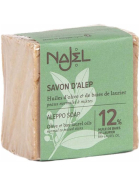 Najel Savon dAlep 12% Lorbeeröl, 200 g