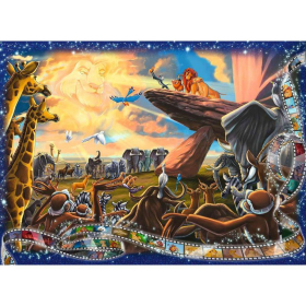 Ravensburger Der König der Löwen