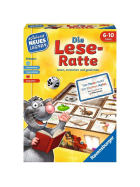 Ravensburger Die Lese-Ratte