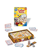 Ravensburger Die Lese-Ratte