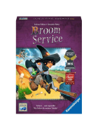 Ravensburger Broom Service