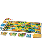 Ravensburger Broom Service