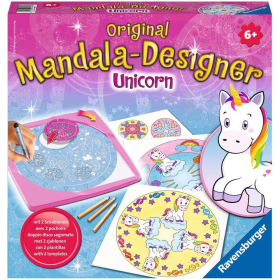 Ravensburger Mandala Designer Unicorn