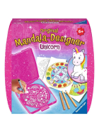 Ravensburger Mandala Designer Mini Unicorn