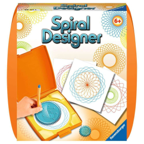 Ravensburger Spiral-Designer Mini orange