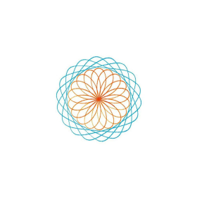 Ravensburger Spiral-Designer Mini orange
