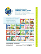 Ravensburger Wieso? Weshalb? Warum?, Band 67: Wir sch&uuml;tzen unsere Umwelt