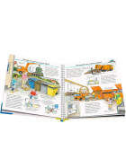 Ravensburger Wieso? Weshalb? Warum?, Band 67: Wir sch&uuml;tzen unsere Umwelt