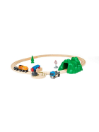 BRIO Starter Lift & Load Set