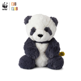 WWF Plüschtier Panda Panu 29 cm
