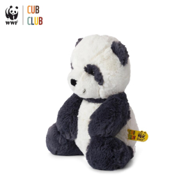 WWF Plüschtier Panda Panu 29 cm