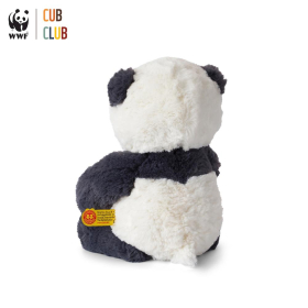 WWF Plüschtier Panda Panu 29 cm
