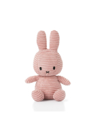 Bon Ton Toys Miffy Kordsamt rosa 23 cm