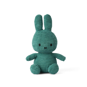 Bon Ton Toys Miffy Kordsamt grün 23 cm (2)