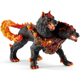 Schleich Höllenhund