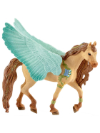 Schleich Schmuckpegasus, Hengst