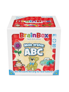 BrainBox - Mein erstes ABC