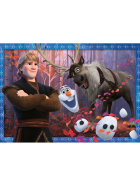 Ravensburger Frostige Abenteuer Frozen