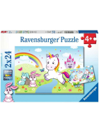 Ravensburger Märchenhaftes Einhorn