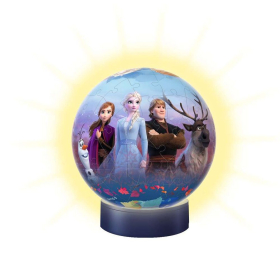 Ravensburger Nachtlicht - Frozen 2