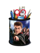 Ravensburger 3D Puzzle Utensilo - Harry Potter