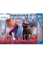 Ravensburger Magie des Waldes, Frozen