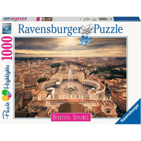 Ravensburger Rome