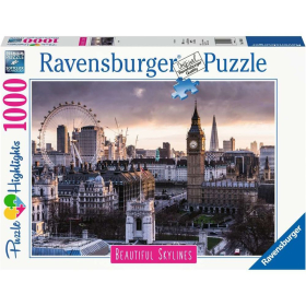 Ravensburger London