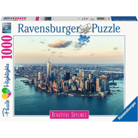 Ravensburger New York