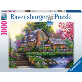 Ravensburger Romantisches Cottage