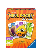 Ravensburger Heul doch! Mau Mau