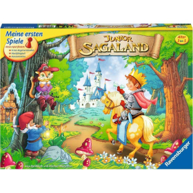 Ravensburger Junior Sagaland