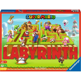 Ravensburger Super Mario™ Labyrinth