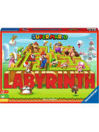 Ravensburger Super Mario™ Labyrinth