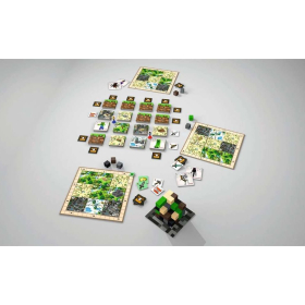 Ravensburger Minecraft Builders & Biomes