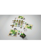Ravensburger Minecraft Builders & Biomes