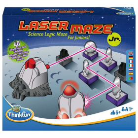 ThinkFun Laser Maze™ Junior