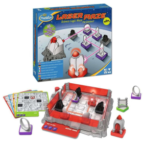 ThinkFun Laser Maze™ Junior