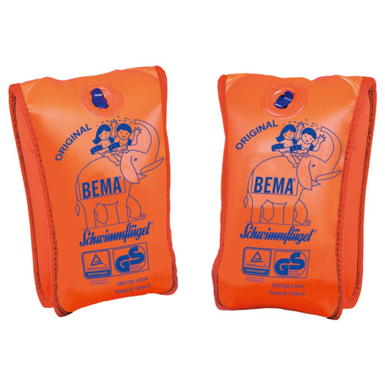 BEMA Schwimmfl&uuml;gel Soft