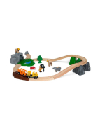 BRIO Safari Set