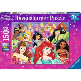 Ravensburger Träume können wahr werden