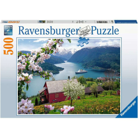 Ravensburger Skandinavische Idylle