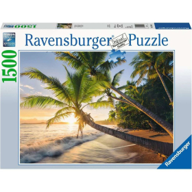 Ravensburger Strandgeheimnis