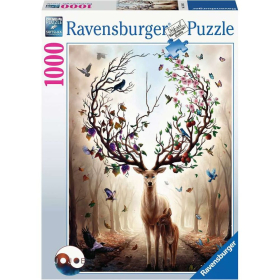 Ravensburger Magischer Hirsch