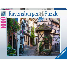 Ravensburger Eguisheim im Elsass