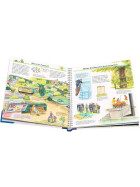 Ravensburger Wieso? Weshalb? Warum?, Band 42: Abschied, Tod und Trauer