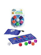 ThinkFun Mathe Würfel Junior