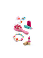 Djeco Rollenspiel Floras Frisierspiegel