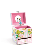 Djeco Musikspieldose Prinzessin